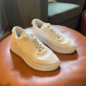 Chloe Nama sneaker cream 38